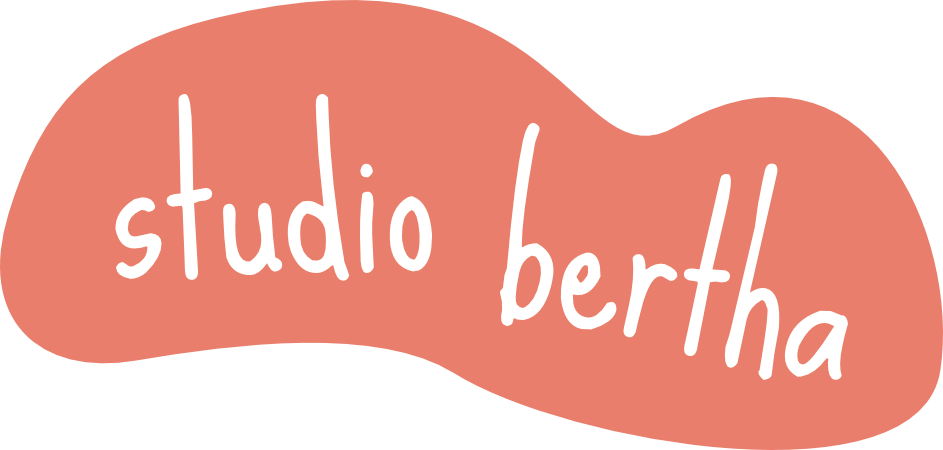 Studio Bertha — Warmte op papier